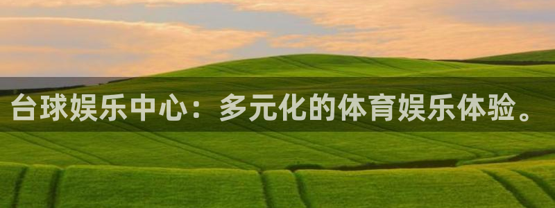 伟德国际1946游戏有哪些好玩的：台球娱乐中心：多元化的体育娱乐体验。