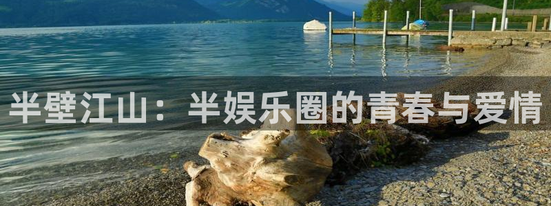 伟德国际1946体育4：半壁江山：半娱乐圈的青春与爱情
