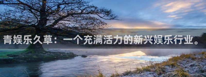 佛山市南海伟德国际1946机电仪器有限公司：青娱乐久草：一个充满活力的新兴娱乐行